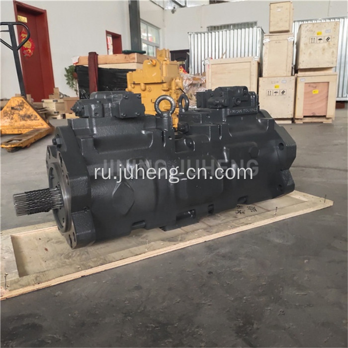 EC700B Главный насос